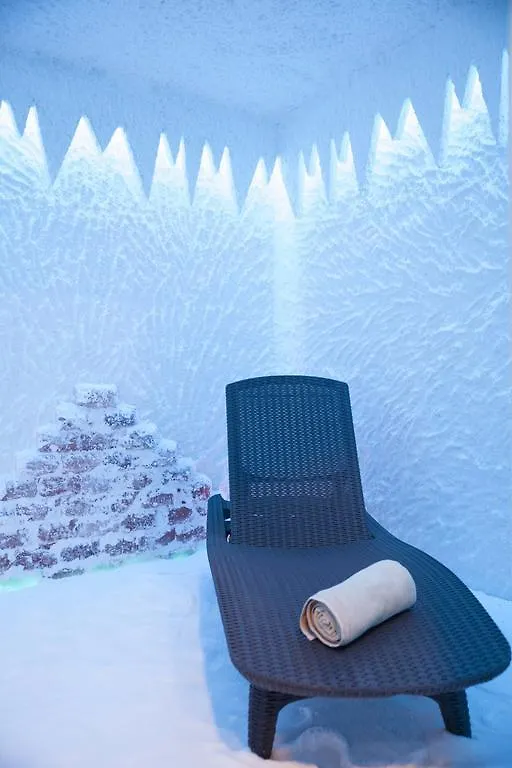 Rezone Health & Oxygen Hotel Kazdaglari Altinoluk