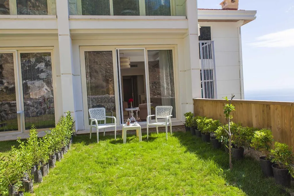 Rezone Health & Oxygen Hotel Kazdaglari Altinoluk