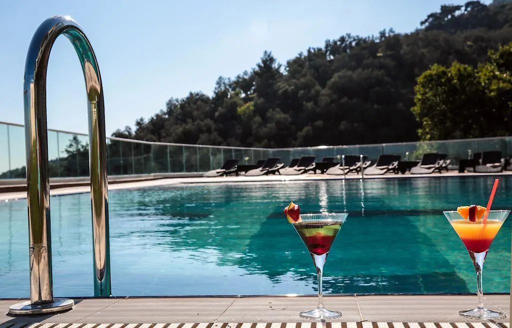 Rezone Health & Oxygen Hotel Kazdaglari Altinoluk